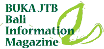 �o�������{���� BUKA JTB BALI Information Magazine